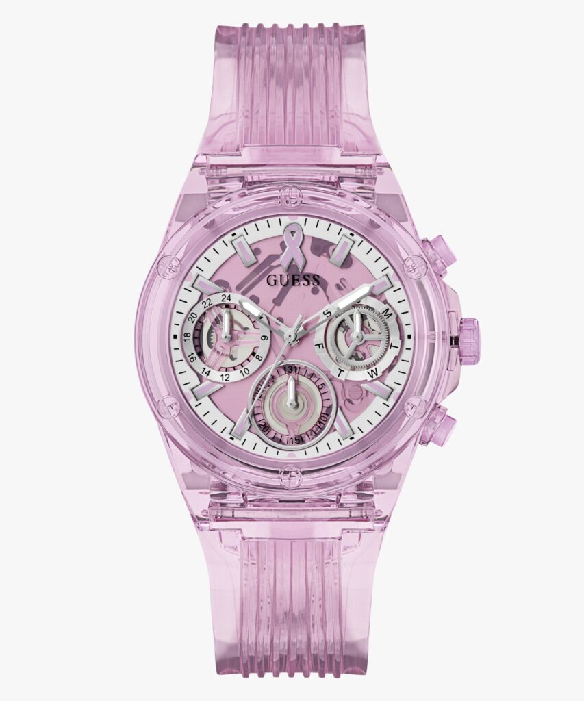 Guess Watches