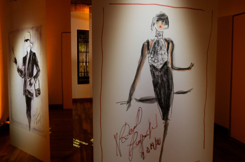 Karl Lagerfeld Residences Bosque Real