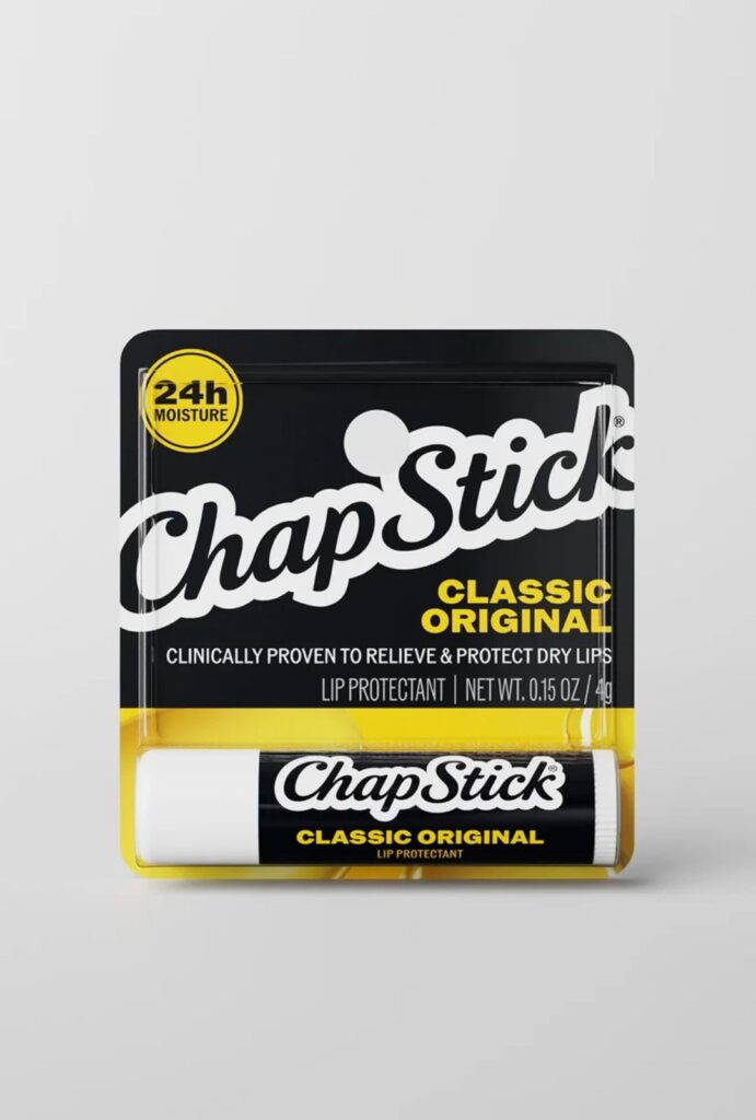 ChapStick