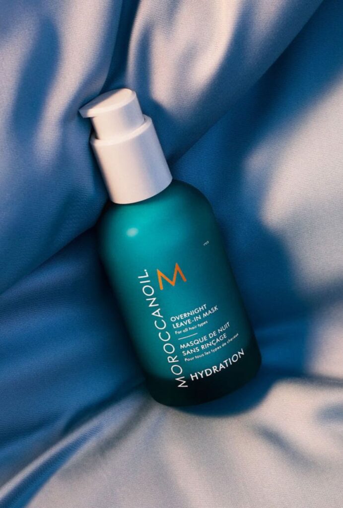 Moroccanoil