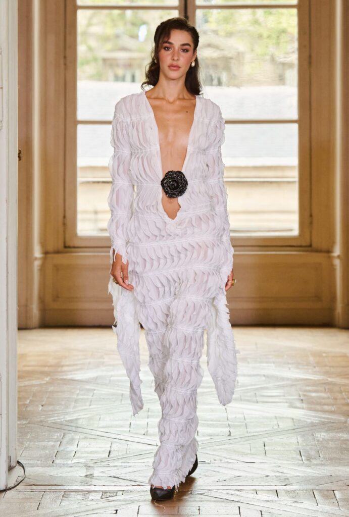 Marcas latinoamericanas presentes en Fashion Week 2026