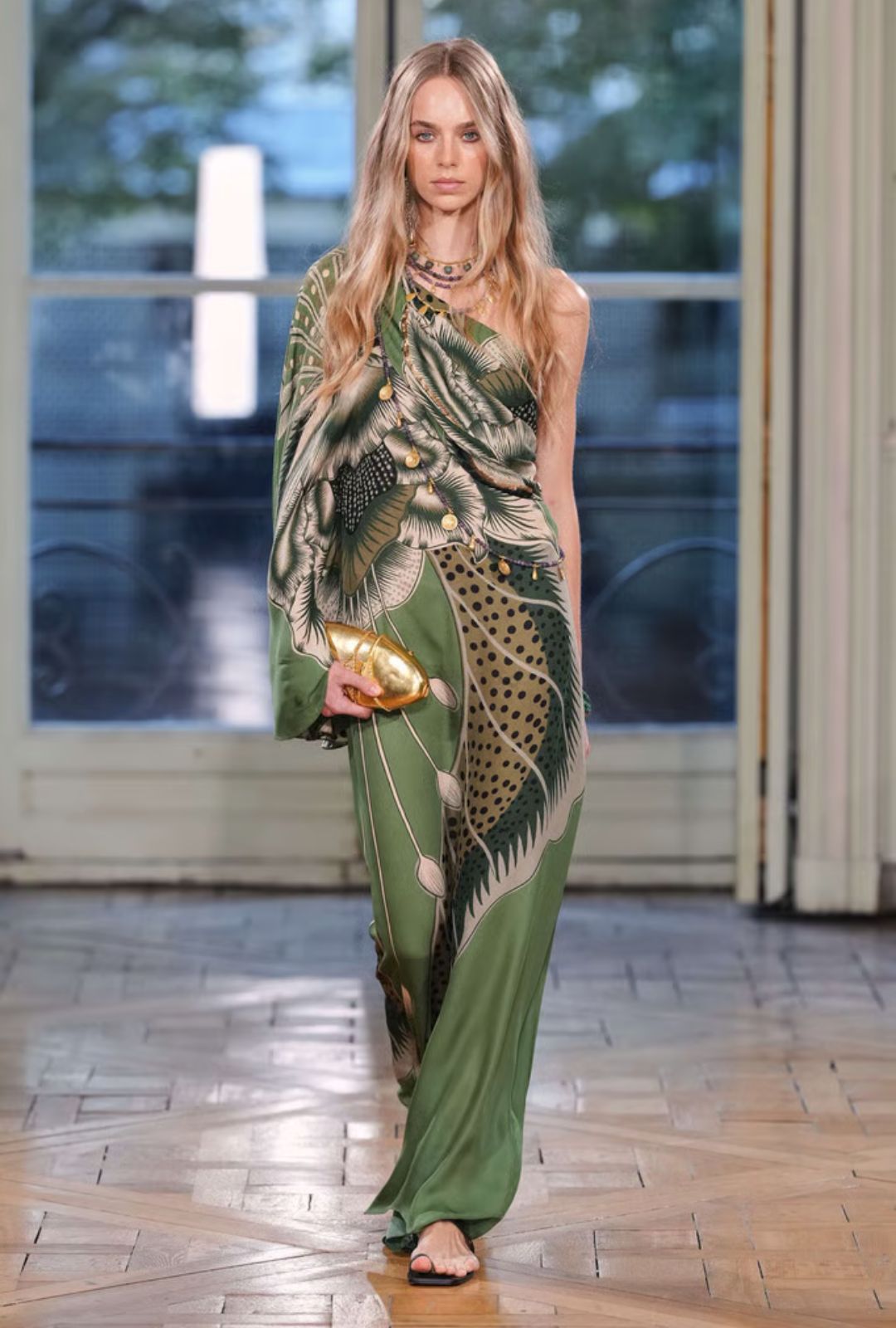 Urban Palais y Javanty llevan el diseño mexicano a Paris Fashion Week