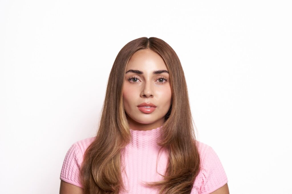 Marian Krawstor x Marok Beauty