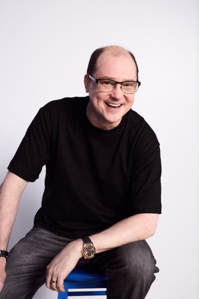 Mike Flanagan