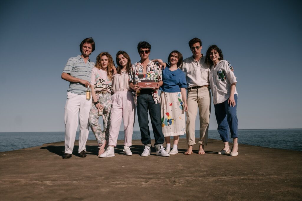Serie Timbiriche