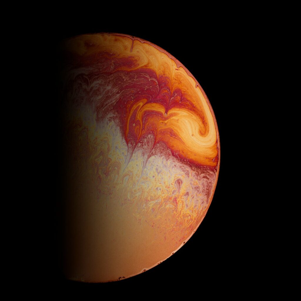 Venus retrógradro 